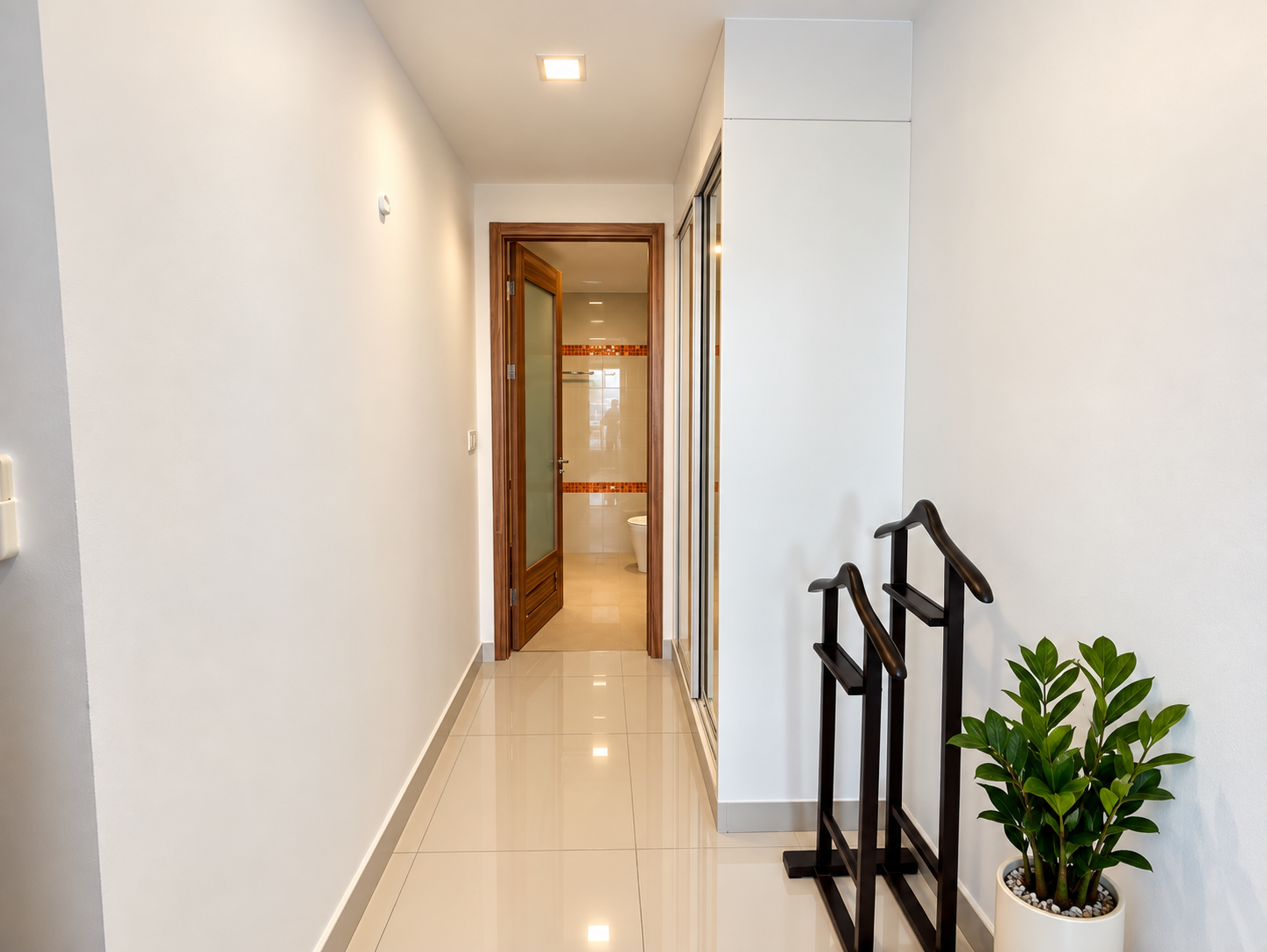 1-BEDROOM RESIDENCE - รูปที่ 8