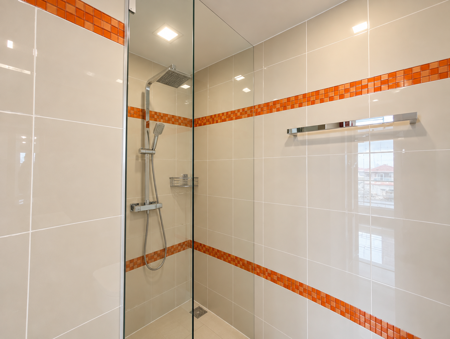 1-BEDROOM RESIDENCE - รูปที่ 9
