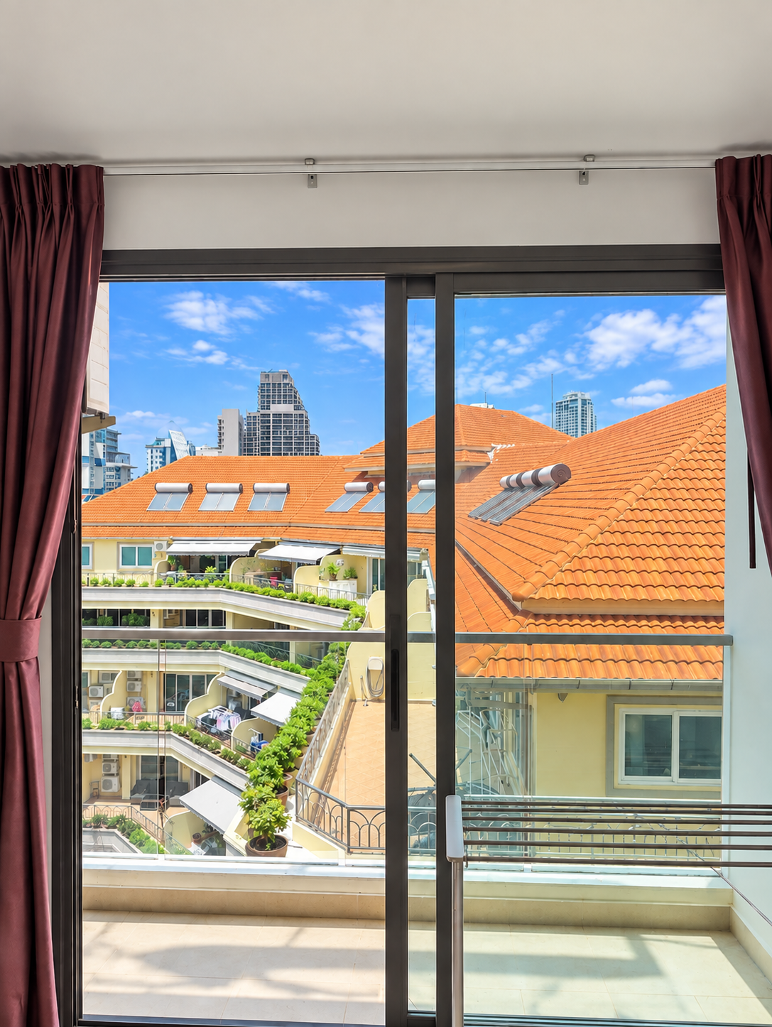 STUDIO RESIDENCE - รูปที่ 1