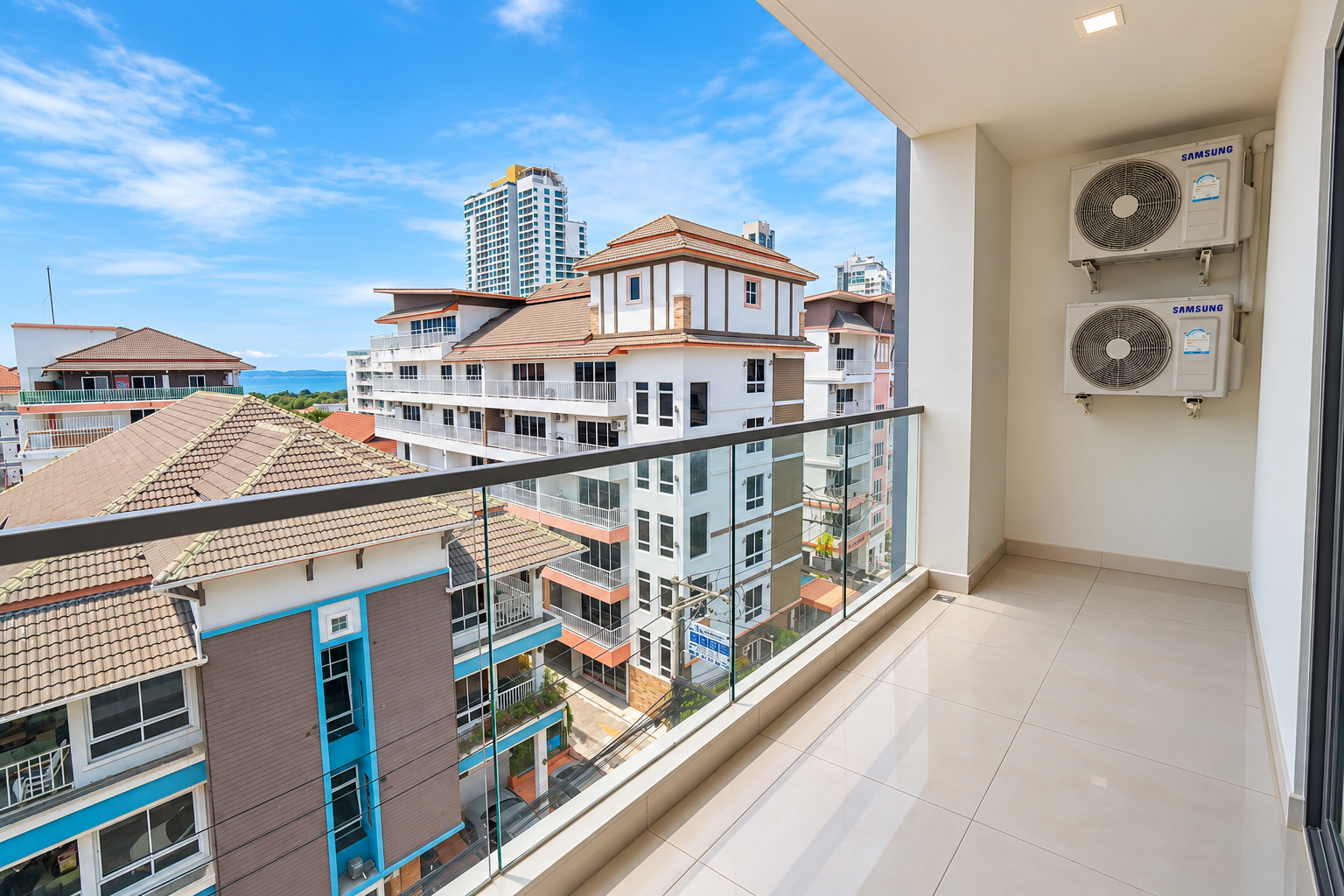 1-BEDROOM RESIDENCE - รูปที่ 6
