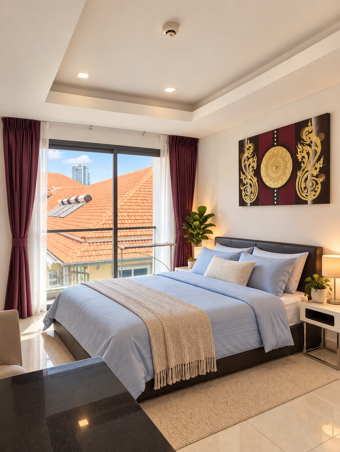 STUDIO RESIDENCE - รูปที่ 2