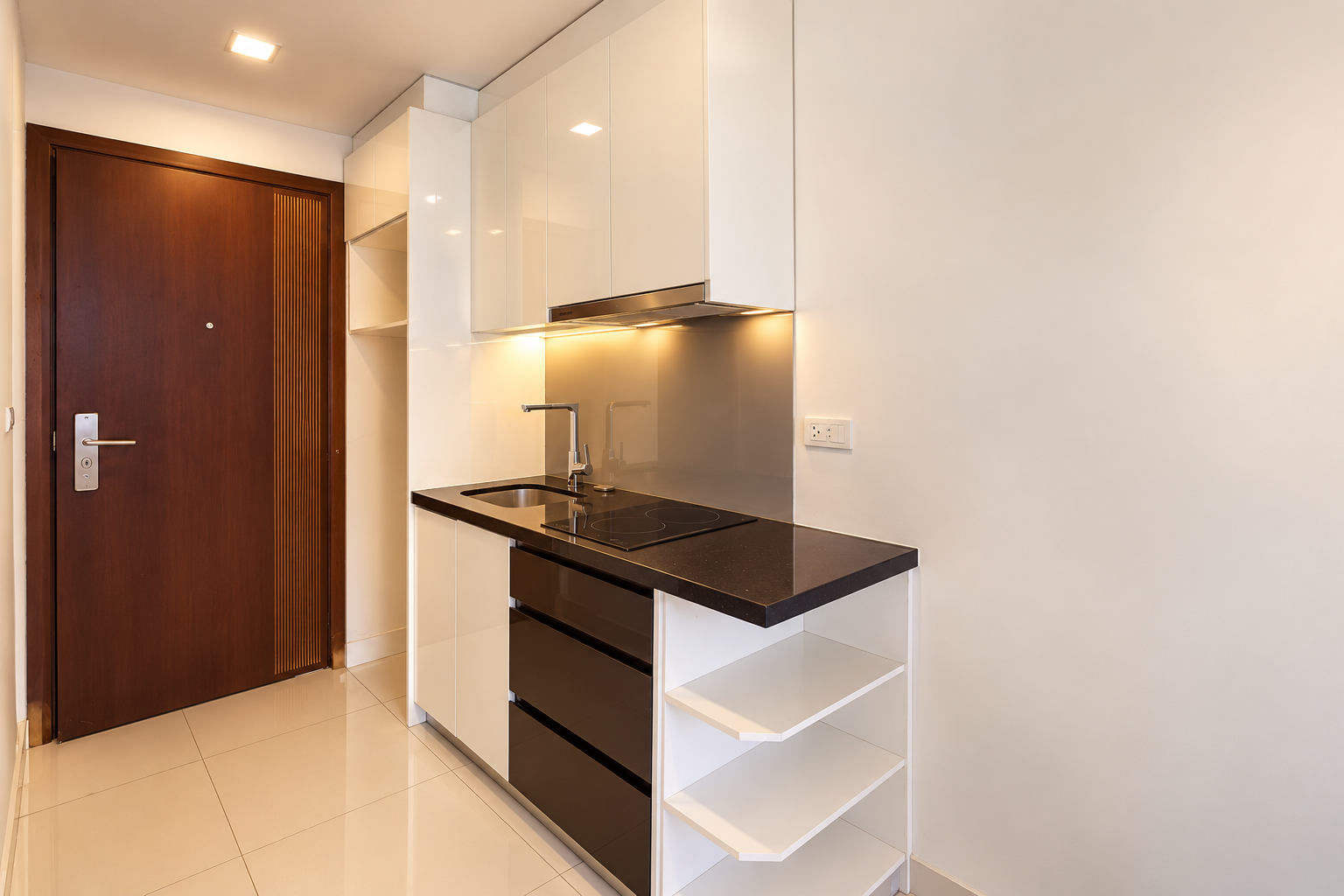STUDIO RESIDENCE - รูปที่ 3