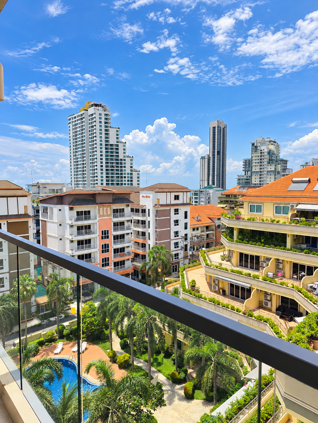 STUDIO RESIDENCE - รูปที่ 4