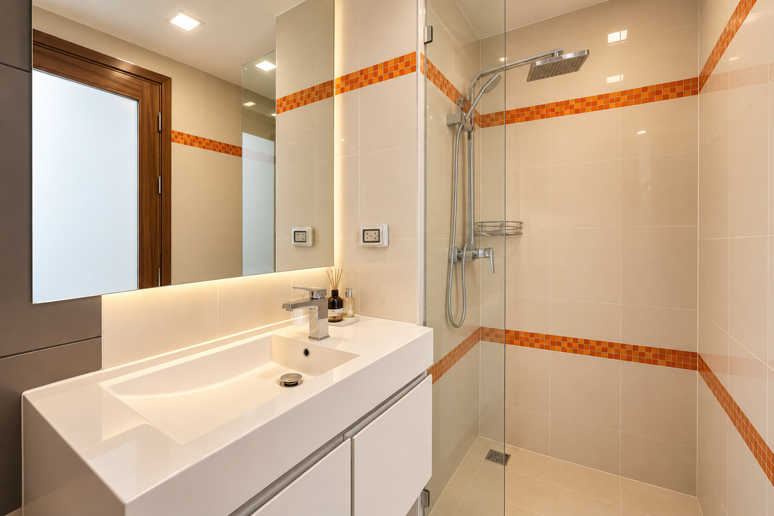 STUDIO RESIDENCE - รูปที่ 5