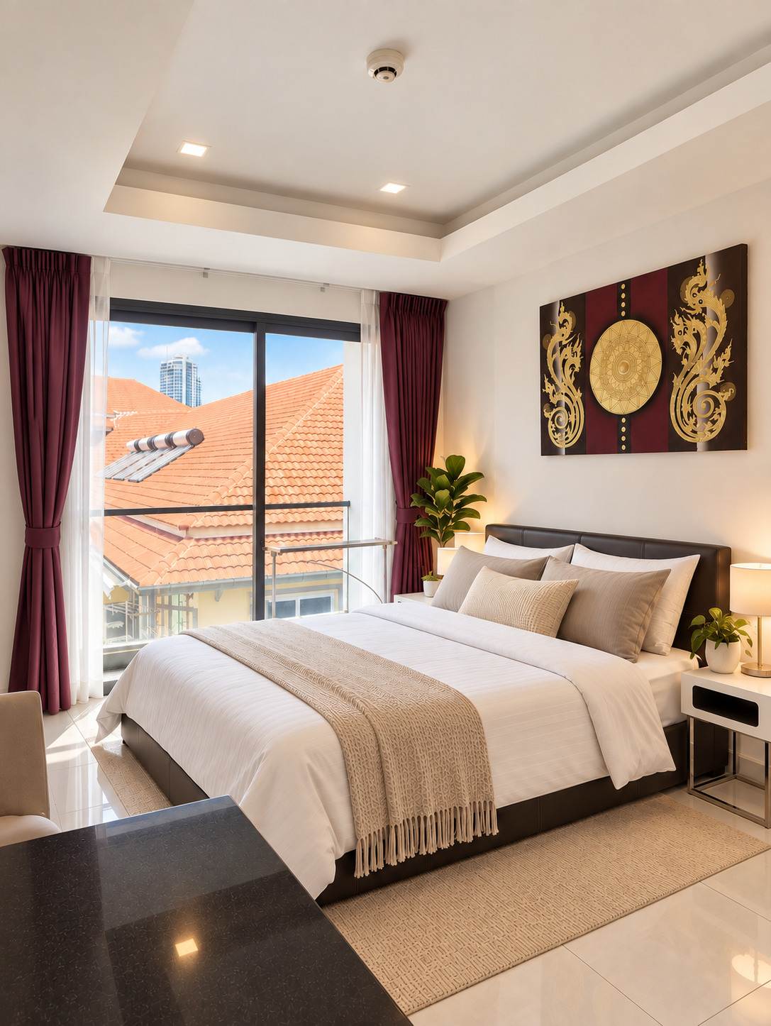 STUDIO RESIDENCE - รูปที่ 7